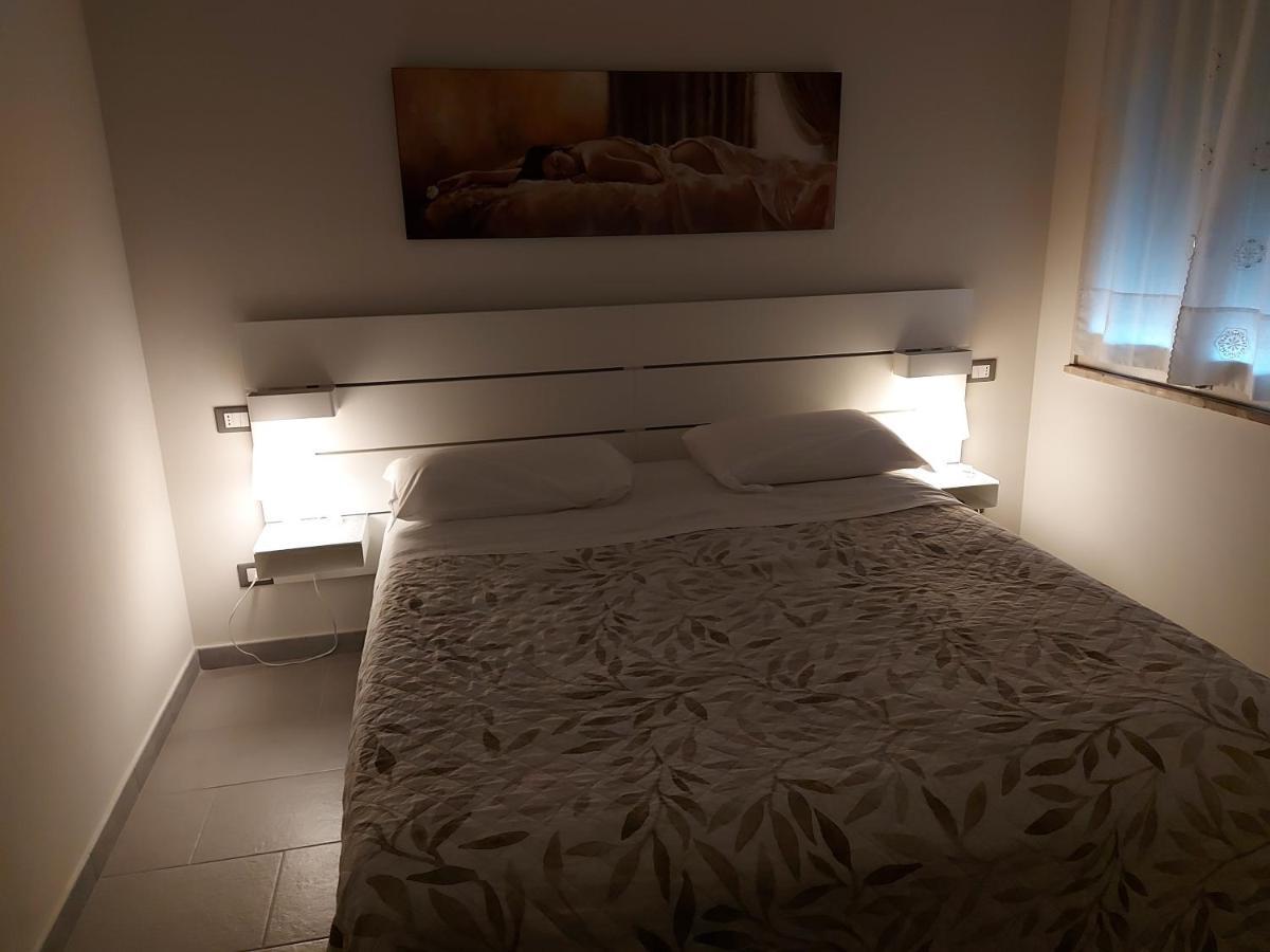 Fare Bnb - Room Del Parco Reggio Emilia Ngoại thất bức ảnh