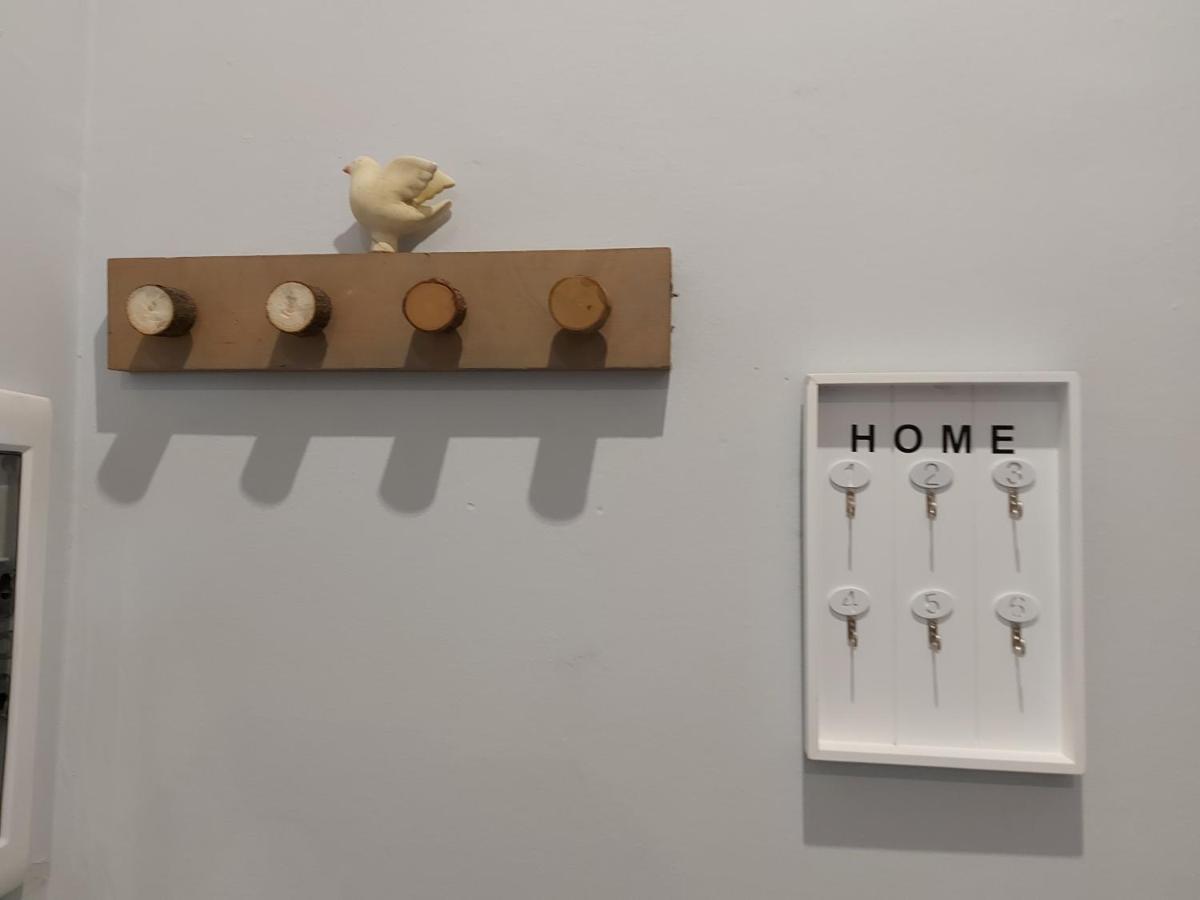 Fare Bnb - Room Del Parco Reggio Emilia Ngoại thất bức ảnh