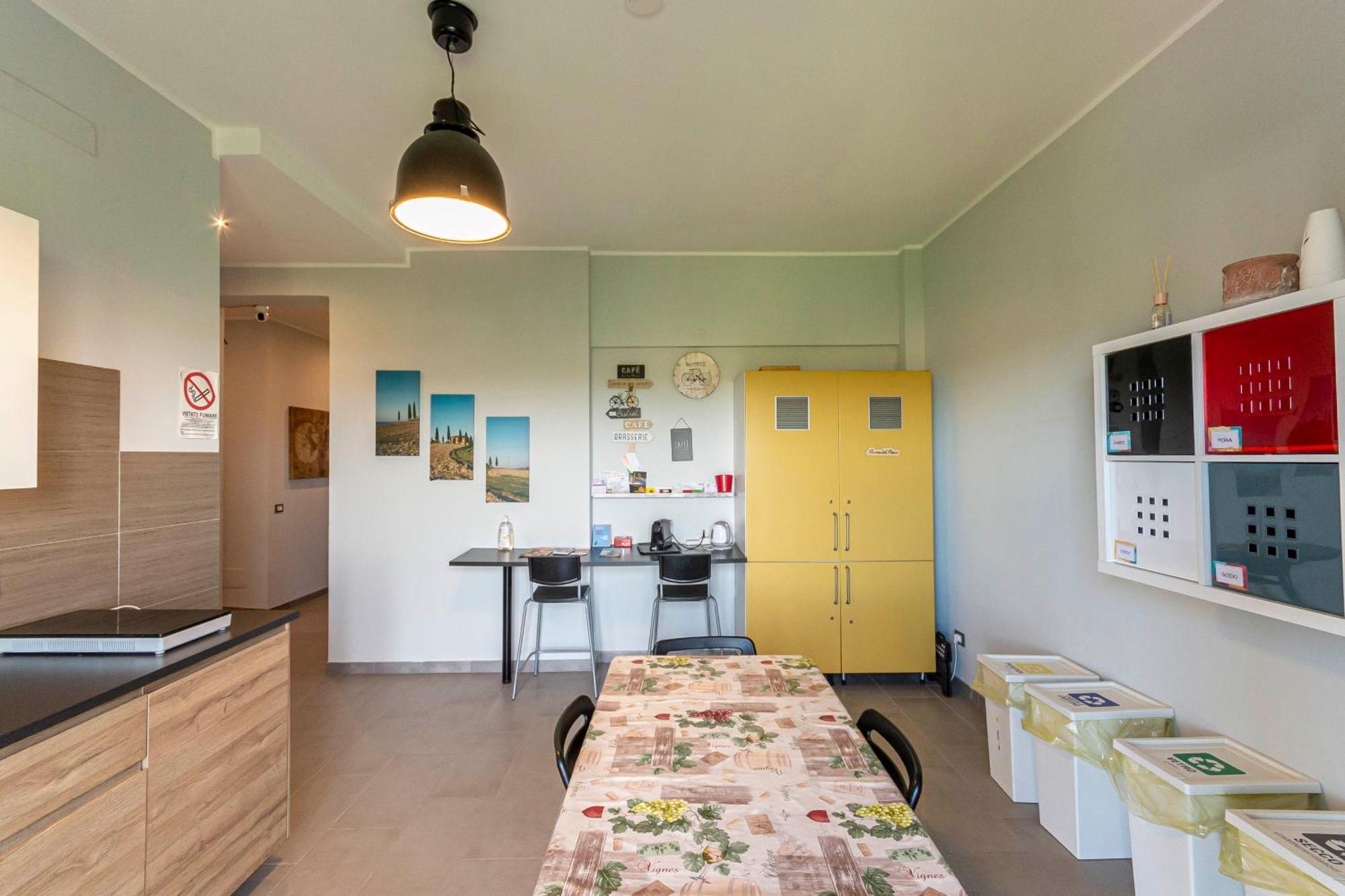 Fare Bnb - Room Del Parco Reggio Emilia Ngoại thất bức ảnh