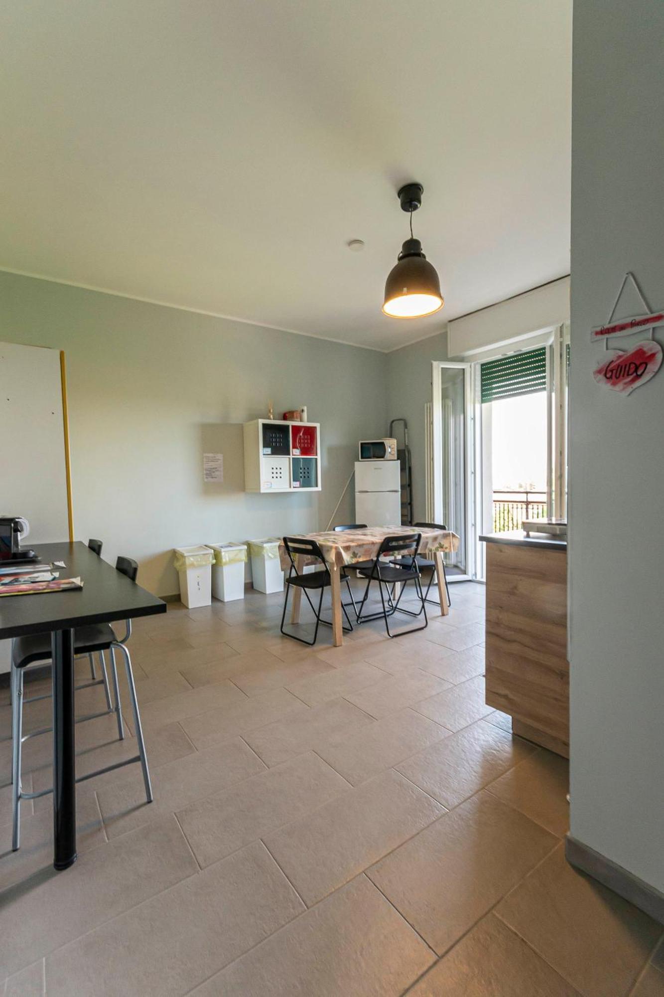 Fare Bnb - Room Del Parco Reggio Emilia Ngoại thất bức ảnh