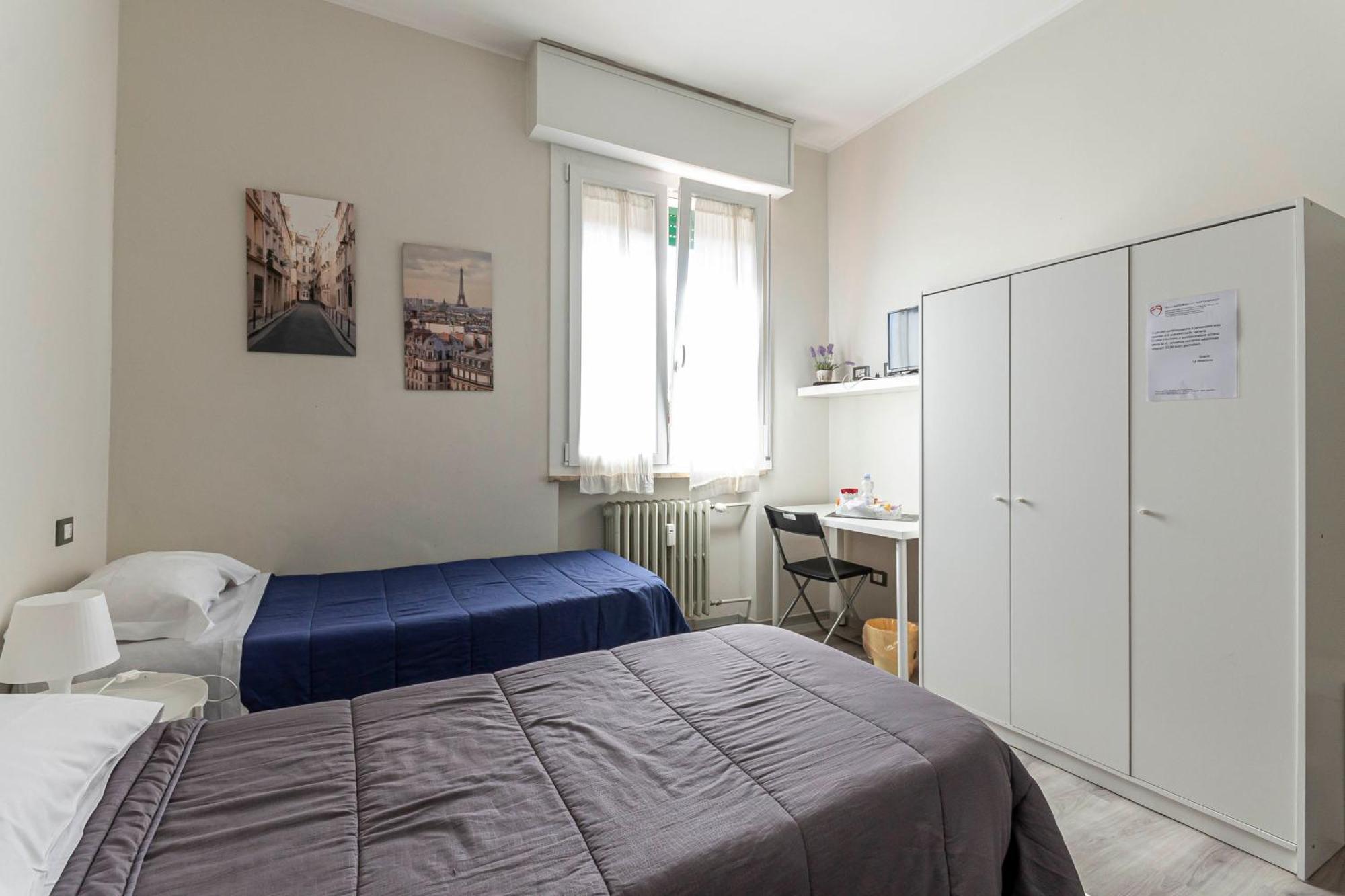 Fare Bnb - Room Del Parco Reggio Emilia Ngoại thất bức ảnh
