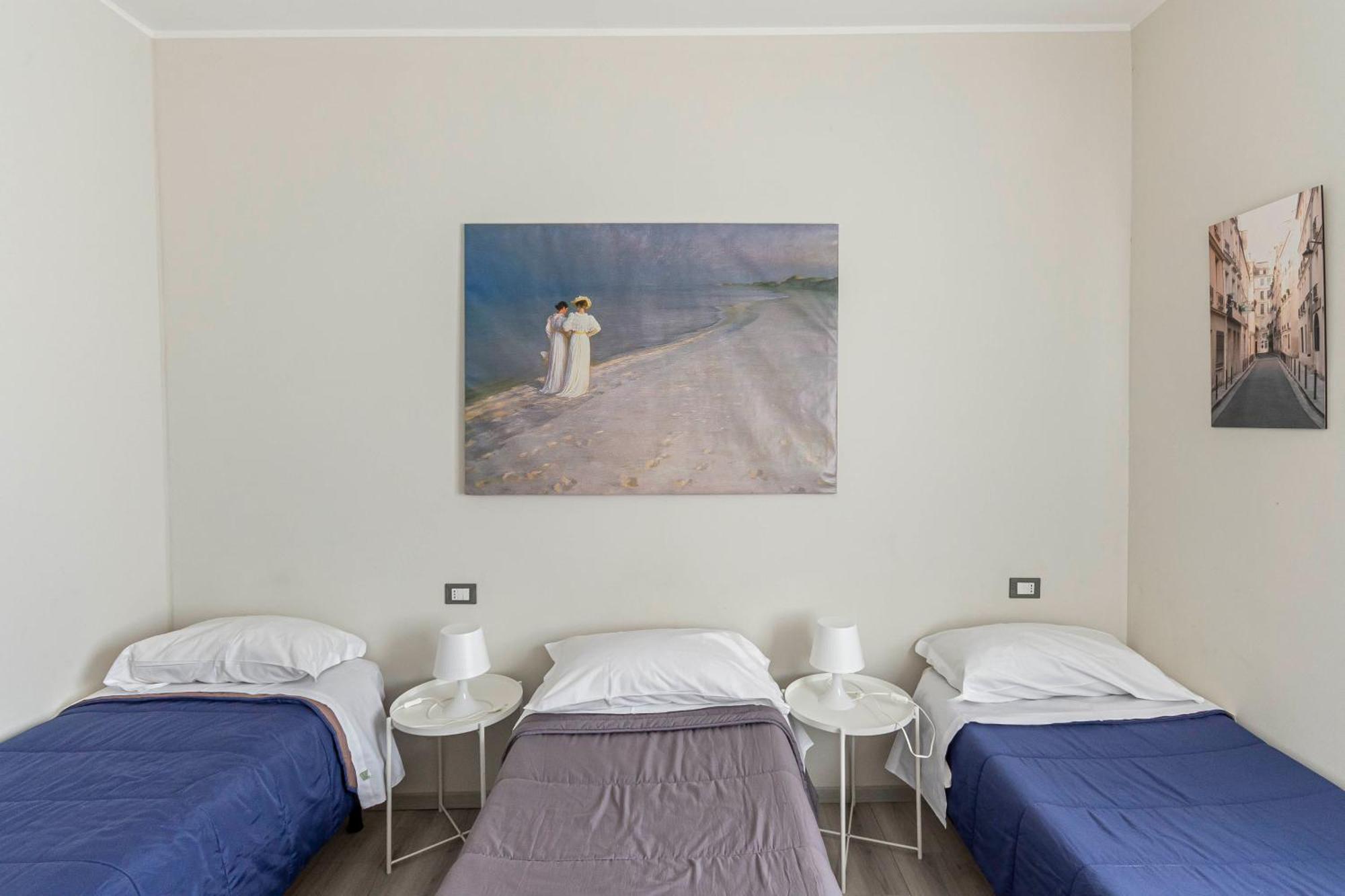 Fare Bnb - Room Del Parco Reggio Emilia Ngoại thất bức ảnh