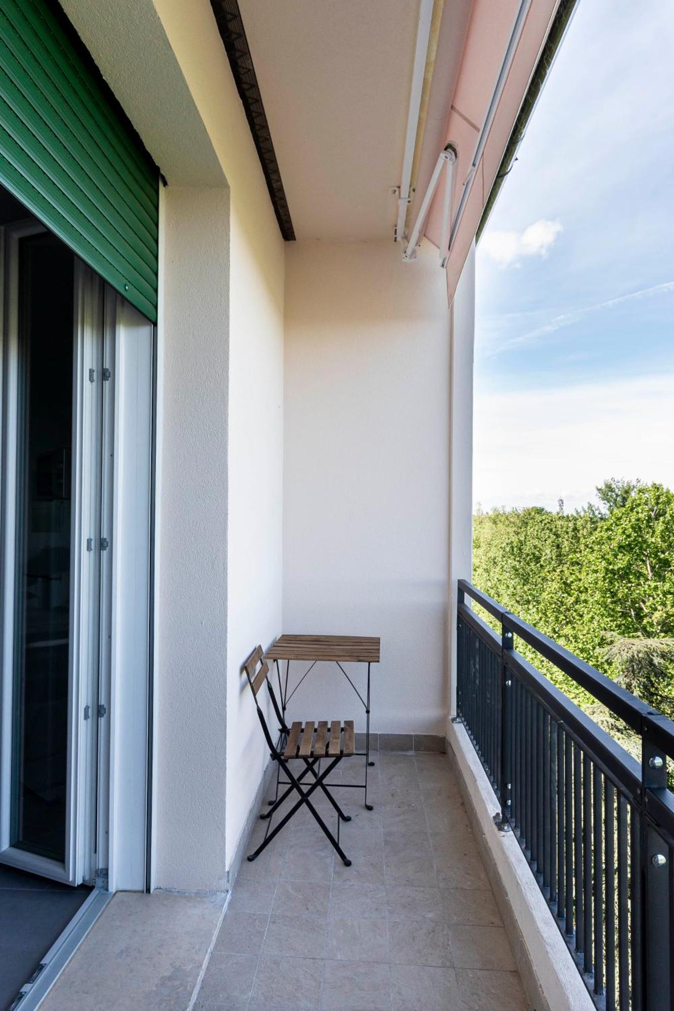Fare Bnb - Room Del Parco Reggio Emilia Ngoại thất bức ảnh